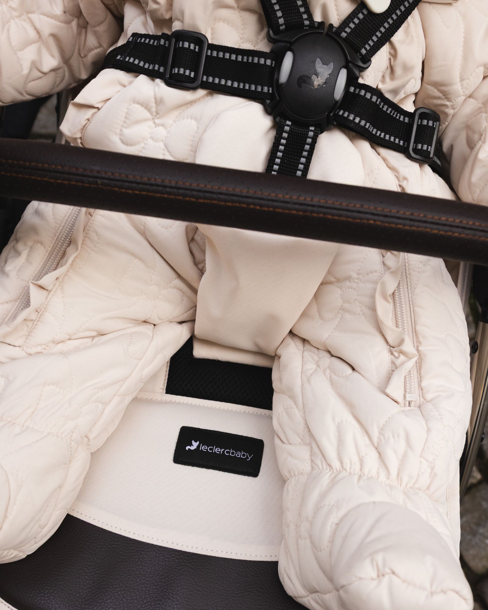 Leclercbaby ratini Influencer Air - Image 8
