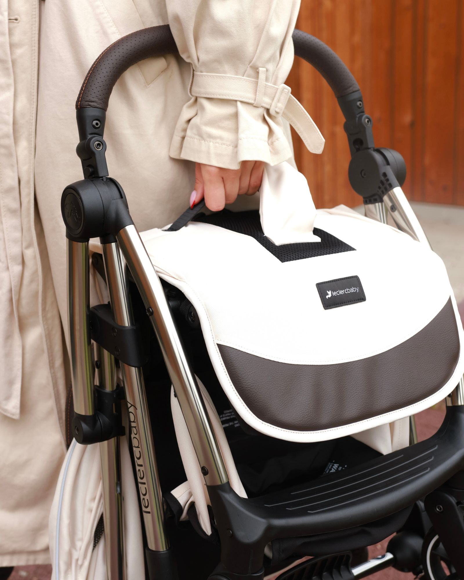 Leclercbaby ratini Influencer Air - Image 4