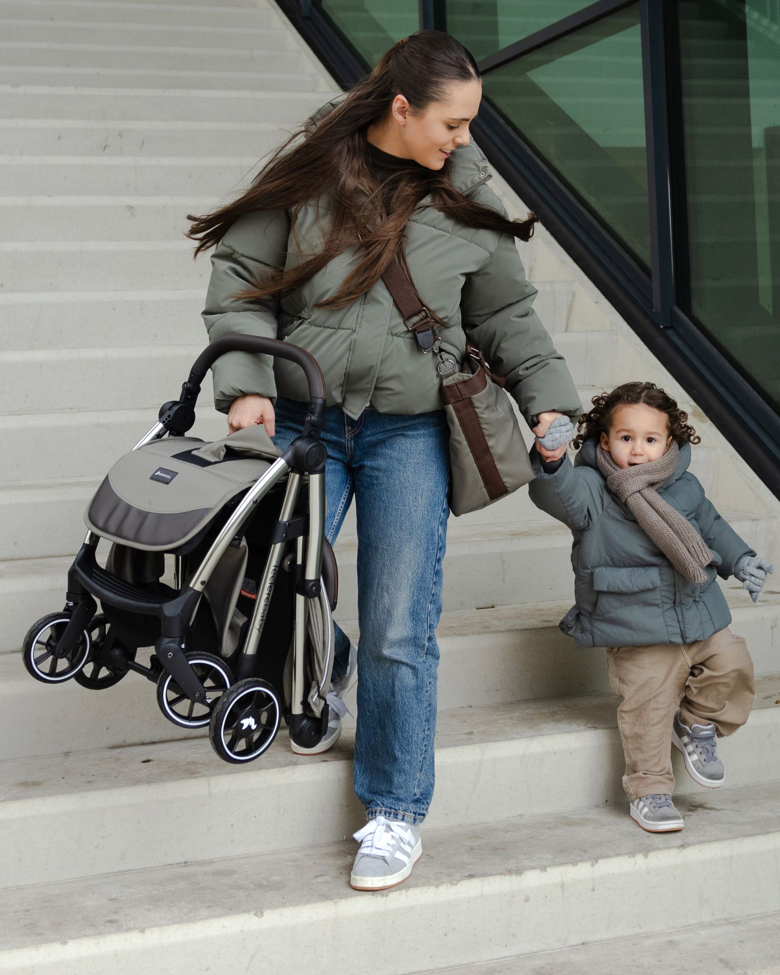 Leclercbaby ratini Influencer Air - Image 11