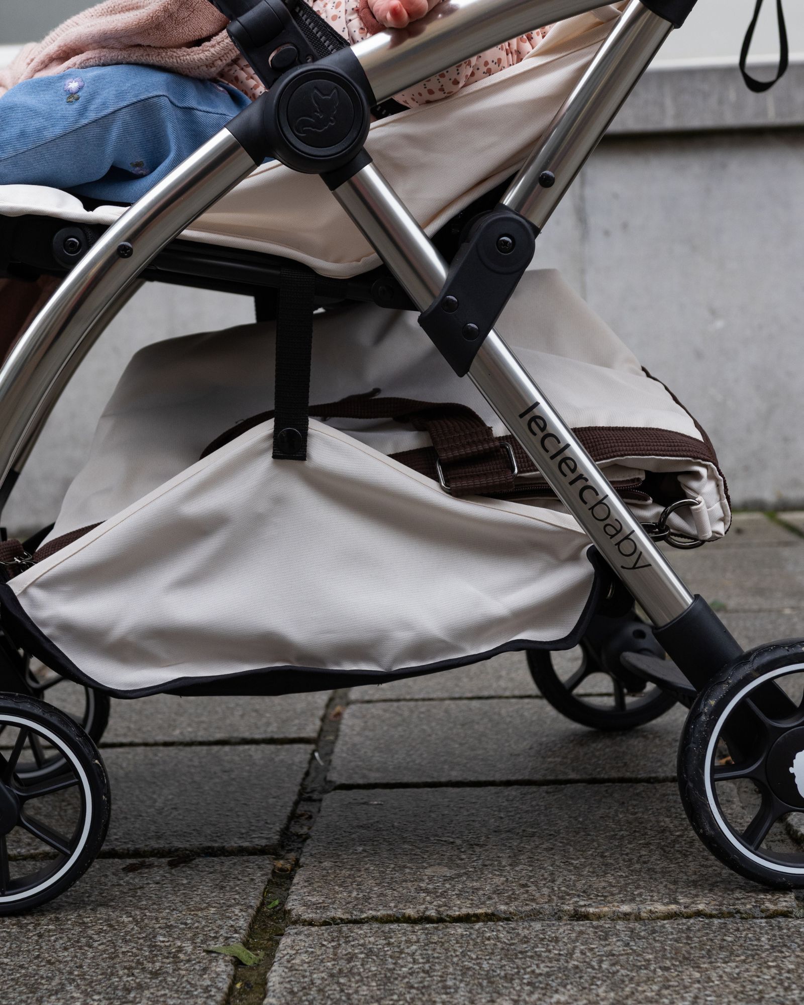 Leclercbaby ratini Influencer Air - Image 9