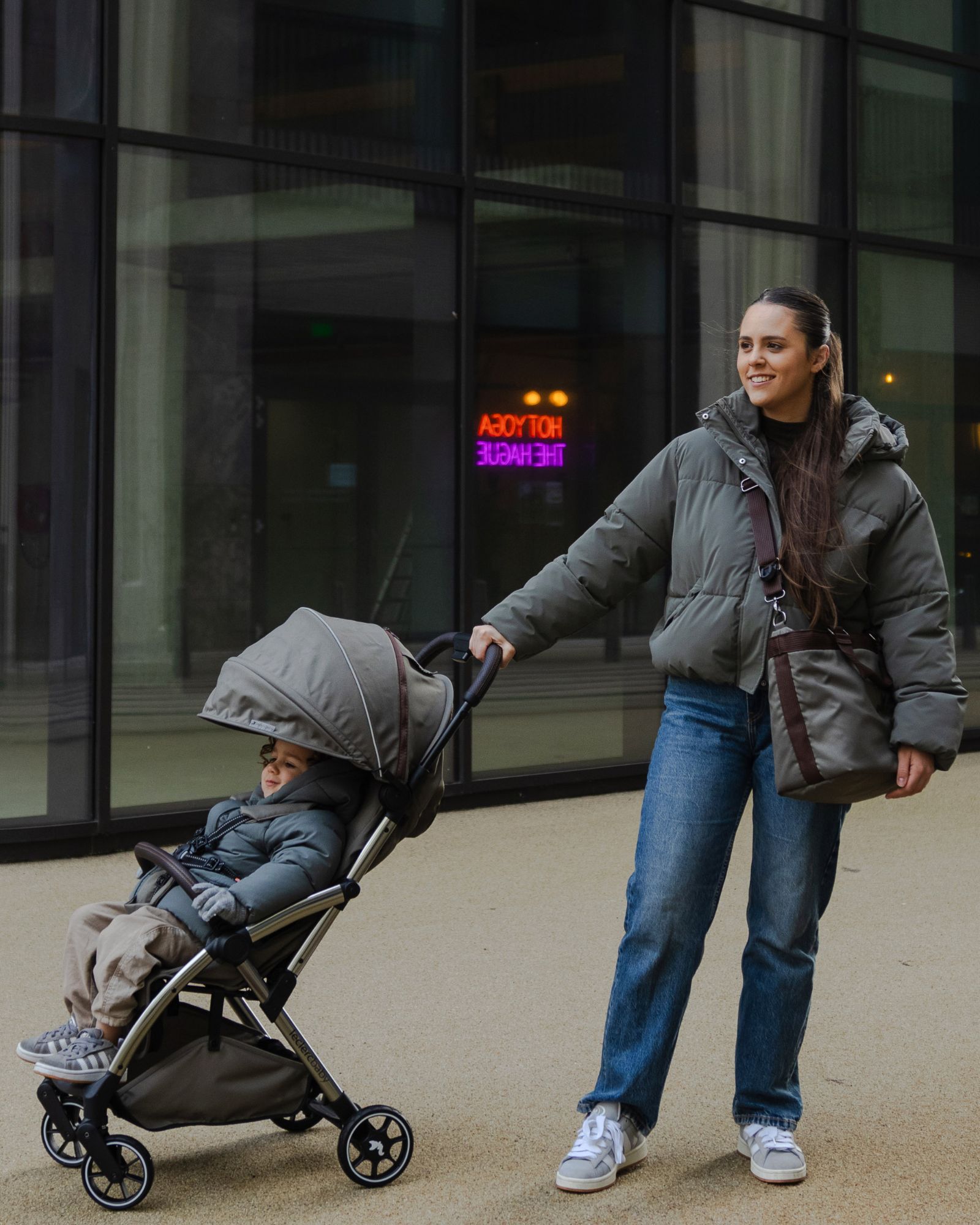 Leclercbaby ratini Influencer Air - Image 3