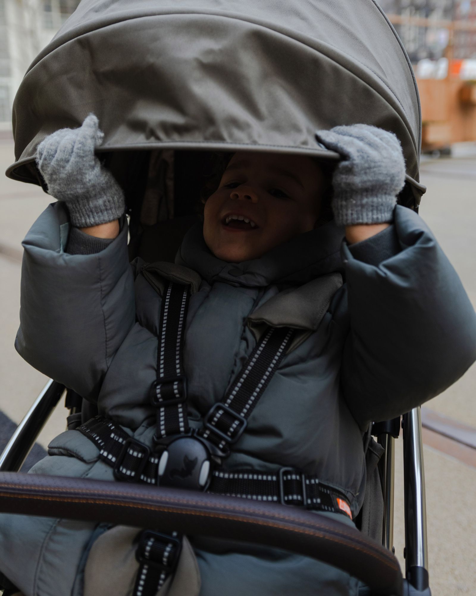 Leclercbaby ratini Influencer Air - Image 10