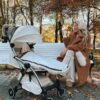 Leclercbaby Teddy soojakott - Thumbnail Image 2