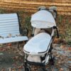 Leclercbaby Teddy soojakott - Thumbnail Image 3