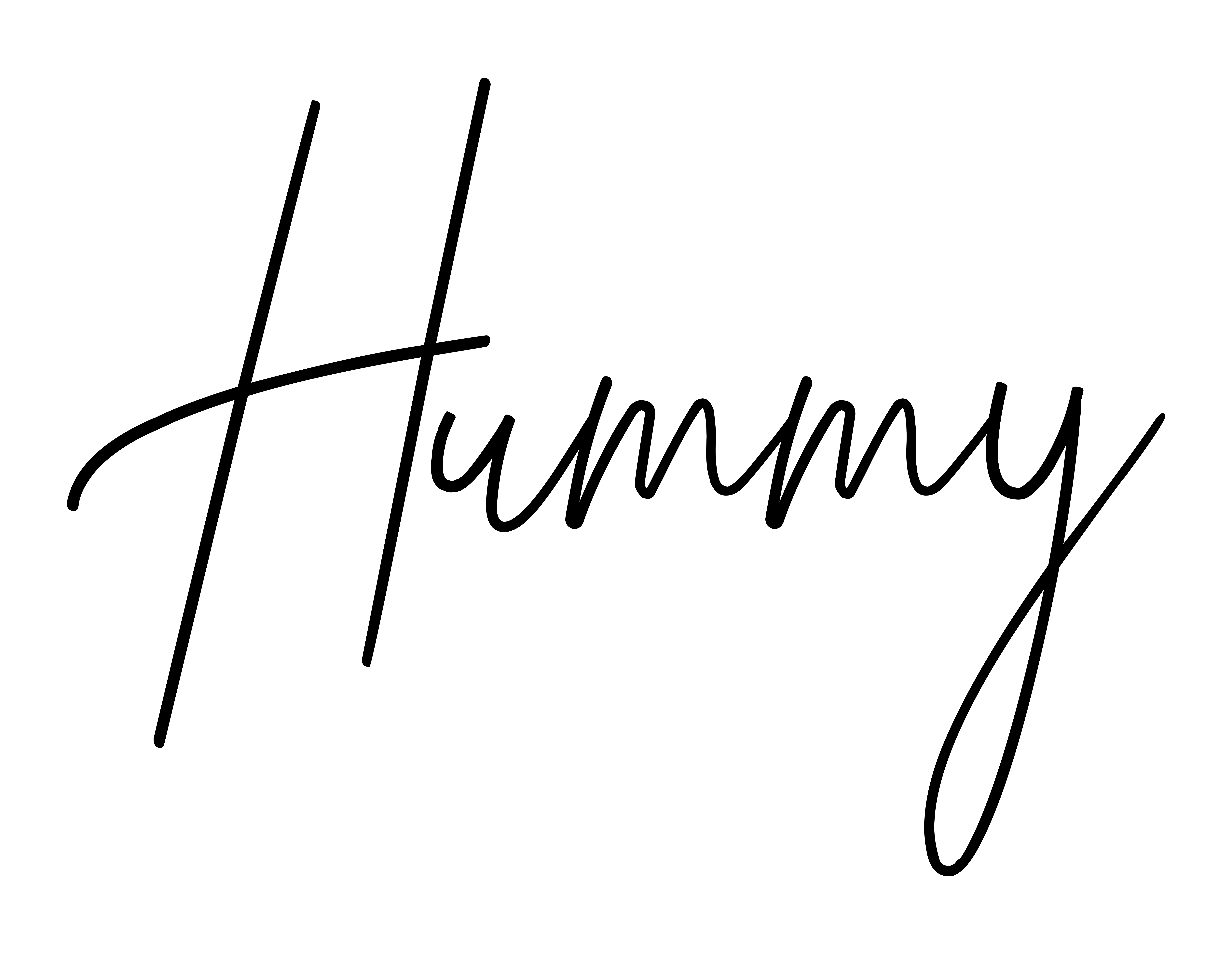 Hummy