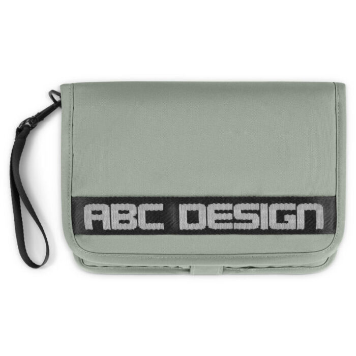 ABC Design Multi organisaator