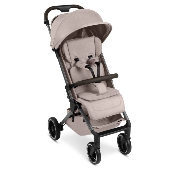ABC Design Ping 3 Trekking matkarattaat