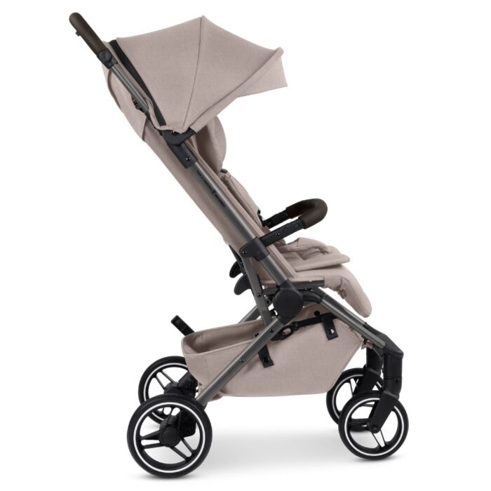 ABC Design Ping 3 Trekking-kevytrakenteinen vaunu