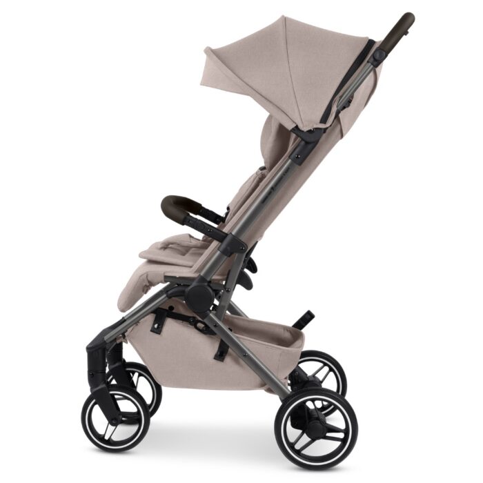 ABC Design Ping 3 Trekking kergkäru