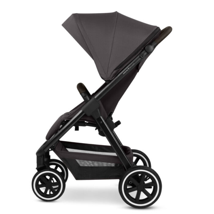 ABC Design Avus 2 Air jalutuskäru