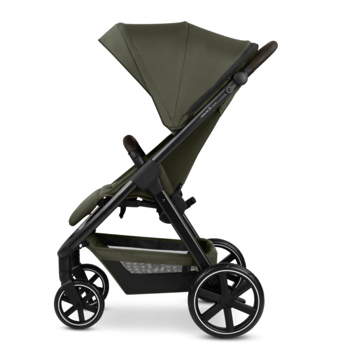 ABC Design Avus 2 jalutuskäru