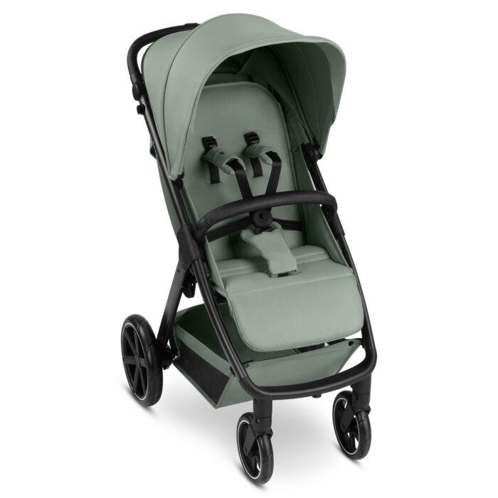 ABC Design Avus 2 jalutuskäru