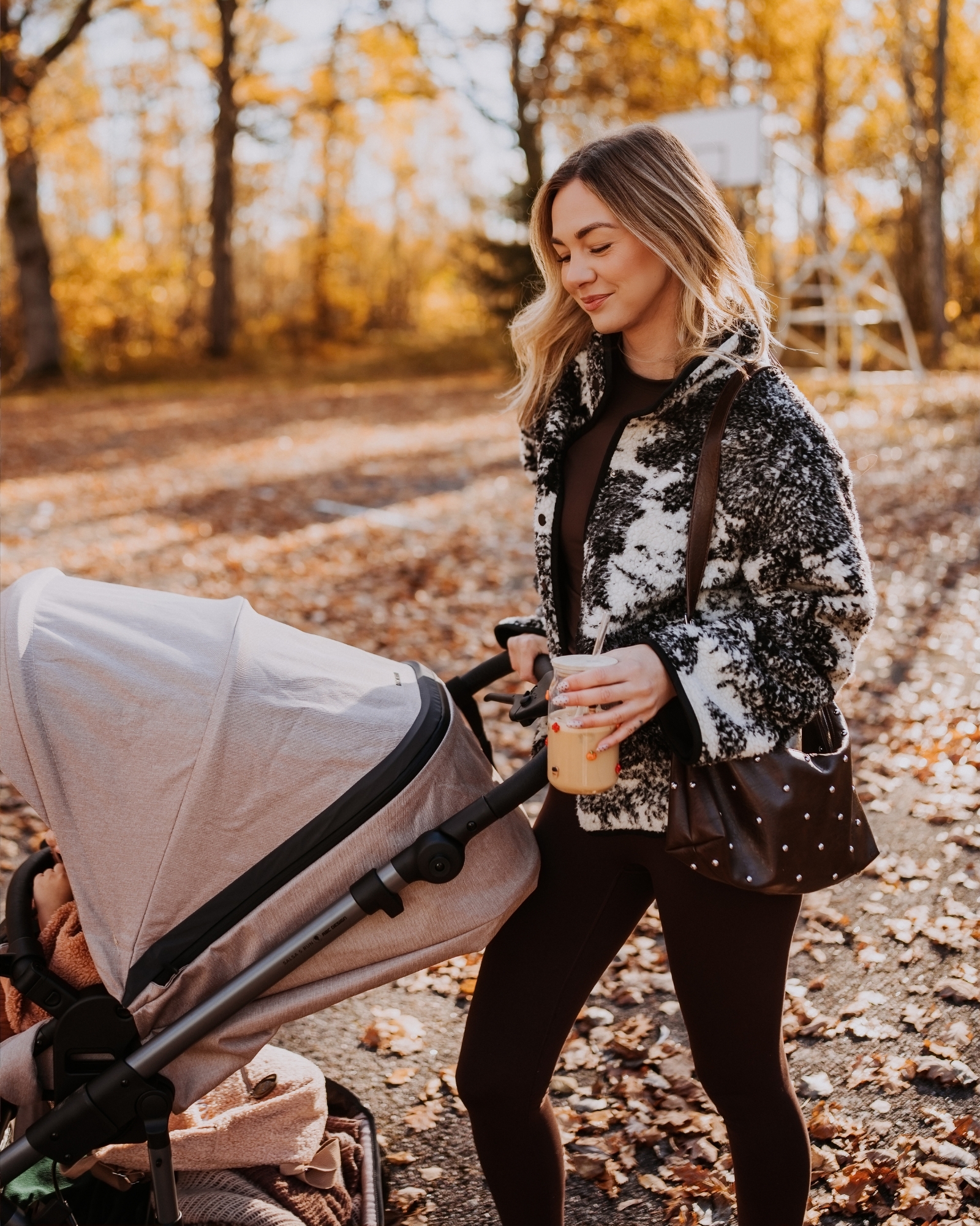 ABC Design Salsa 5 Run 3in1 Maxi-Cosi Set - Pilt 6