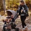 ABC Design Salsa 5 Run 3in1 Maxi-Cosi Set - Thumbnail Image 2