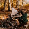 ABC Design Salsa 5 Run 3in1 Maxi-Cosi Set - Thumbnail Image 5