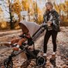 ABC Design Salsa 5 Run 3in1 Maxi-Cosi Set - Thumbnail Image 11