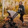 ABC Design Salsa 5 Run 3in1 Maxi-Cosi Set - Thumbnail Image 3
