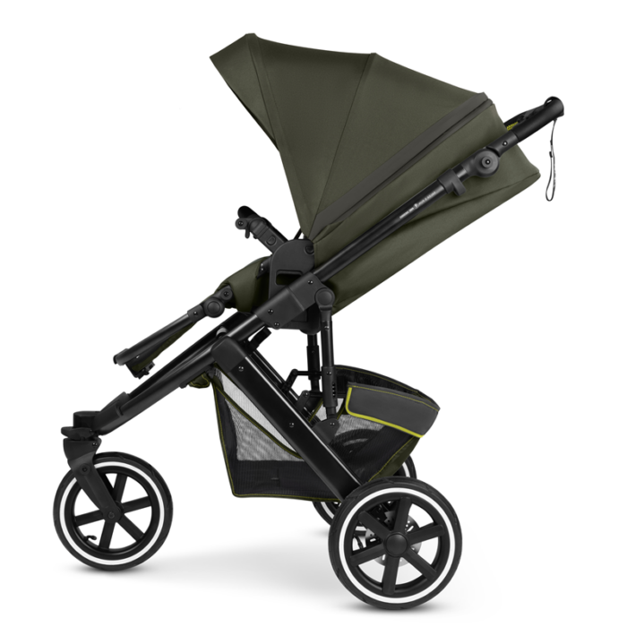 ABC Design Salsa 5 Run käru