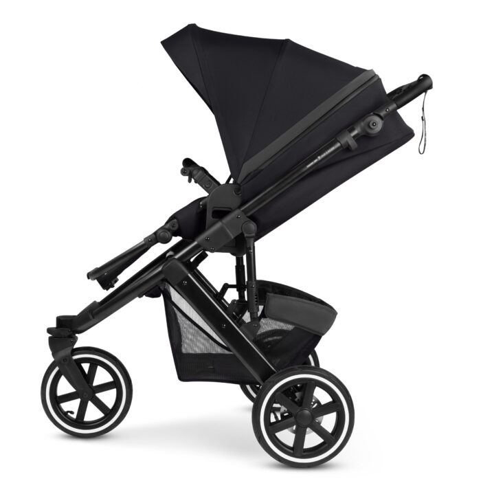 ABC Design Salsa 5 Run Stroller