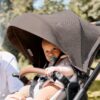 ABC Design Samba 2 stroller - Thumbnail Image 3