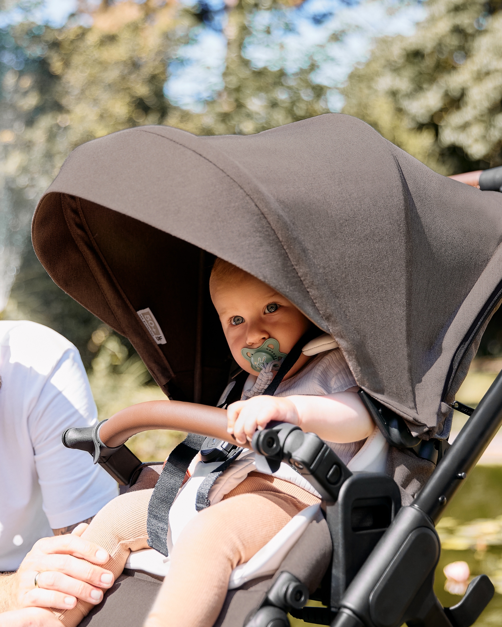 ABC Design Samba 2 stroller - Image 3