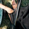 ABC Design Samba 2 stroller - Thumbnail Image 9