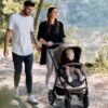 ABC Design Samba 2 stroller - Thumbnail Image 2