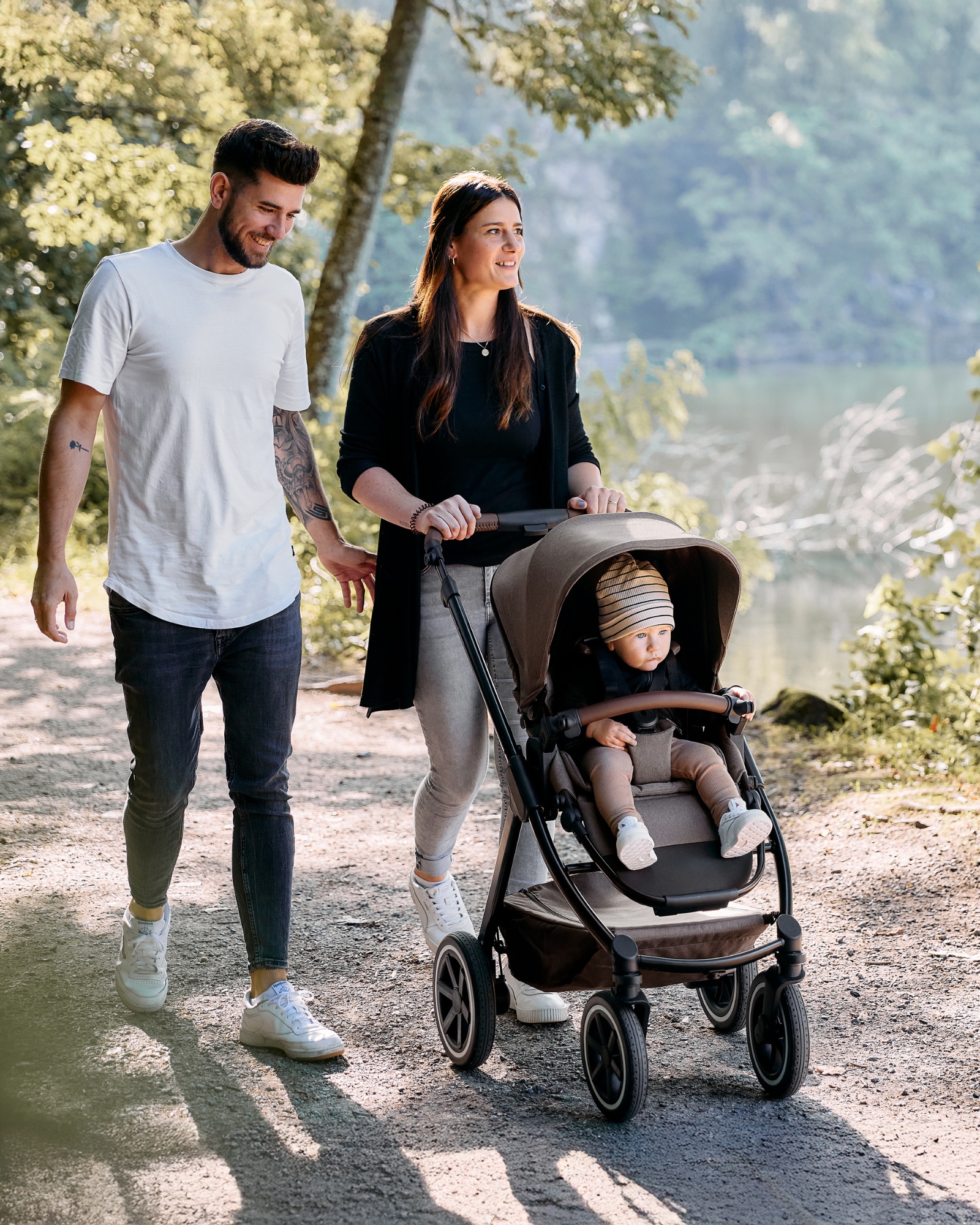 ABC Design Samba 2 stroller - Image 2