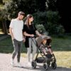 ABC Design Samba 2 stroller - Thumbnail Image 5