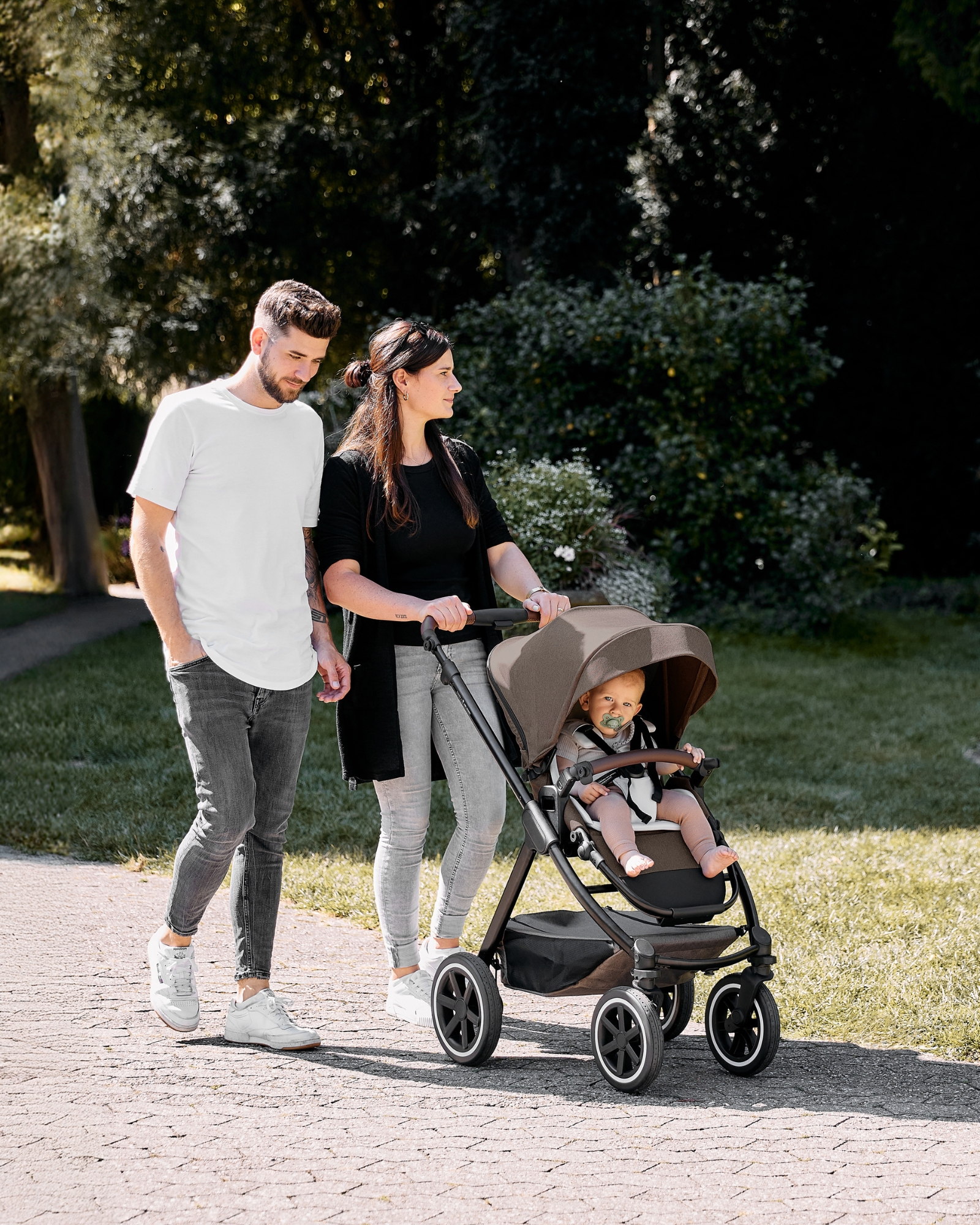 ABC Design Samba 2 stroller - Image 5