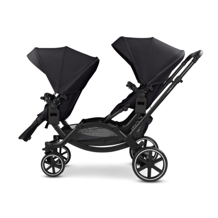 ABC Design Zoom 2 Double Stroller