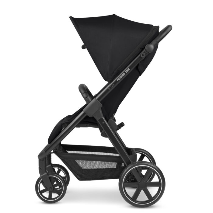 ABC Design Avus rattaat