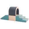 IGLU žaidimo kompleksas - Tunnel - Thumbnail Image 1