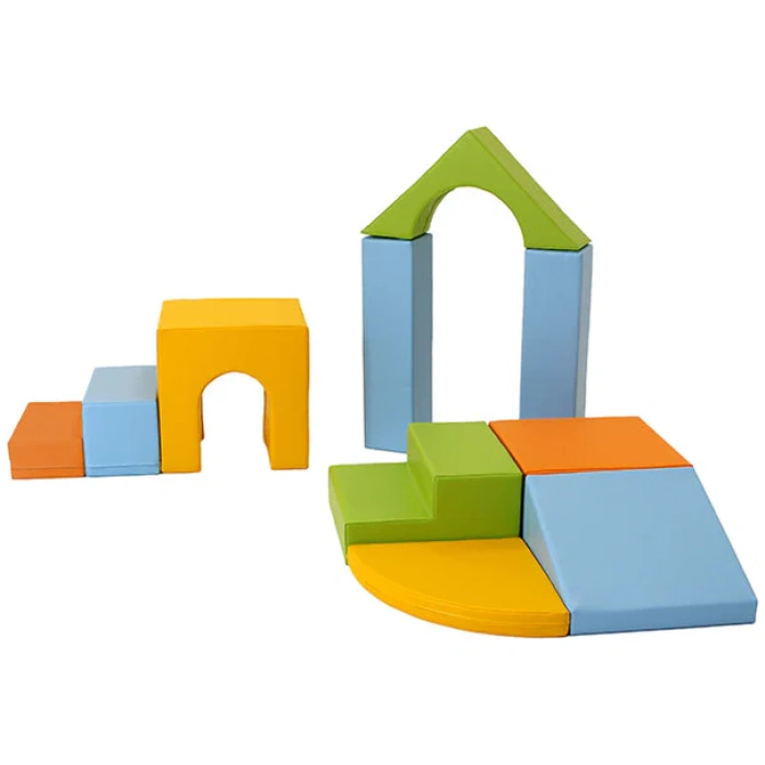 IGLU mängukomplekt - Creativity