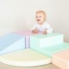 IGLU žaidimo kompleksas – Corner Climber - Thumbnail Image 2