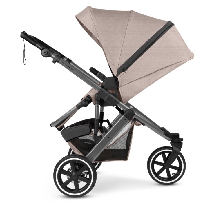 ABC Design Salsa 5 Run käru