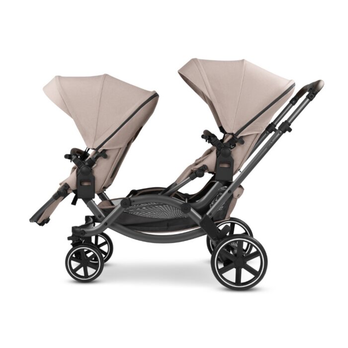 ABC Design Zoom 2 jalutuskäru