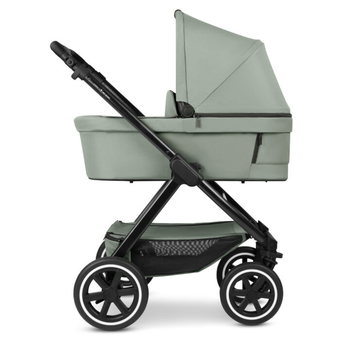 ABC Design Samba 2 vankrikomplekt