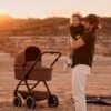 ABC Design Samba² 2in1 Stroller Set - Thumbnail Image 4