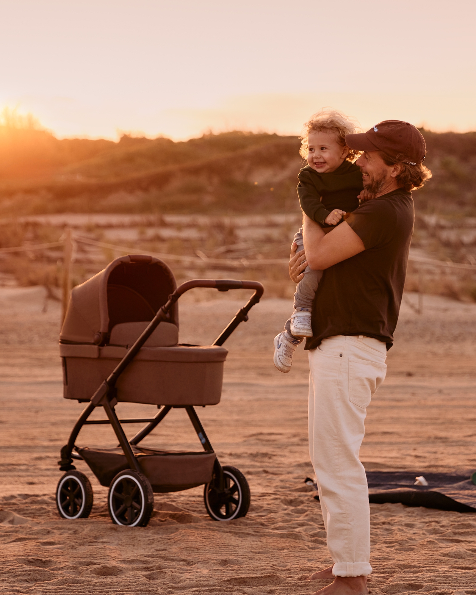 ABC Design Samba² 2in1 Stroller Set - Image 4