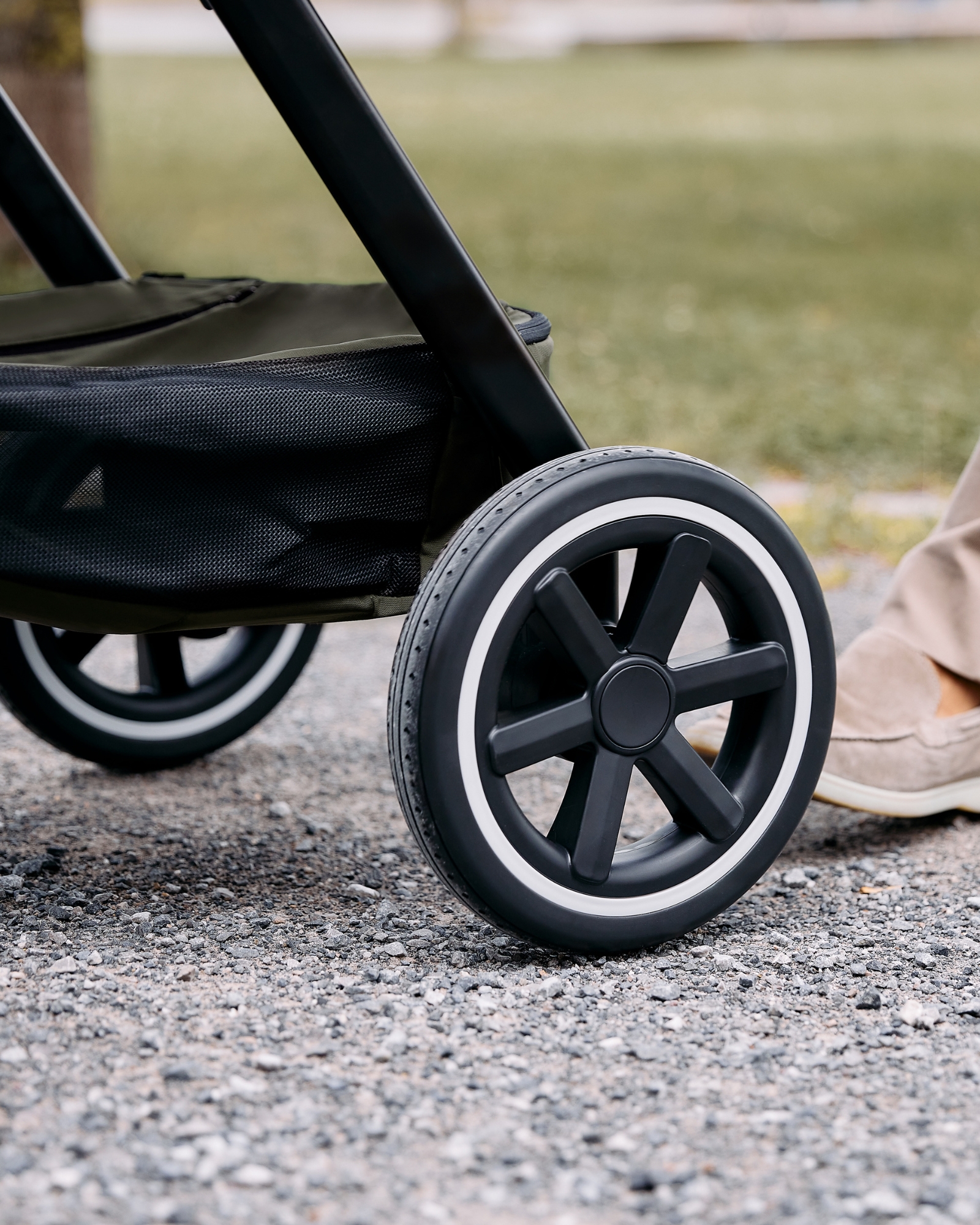 ABC Design Samba² 3in1 Maxi-Cosi Set - Pilt 6
