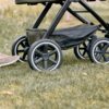 ABC Design Samba² 2in1 Stroller Set - Thumbnail Image 11