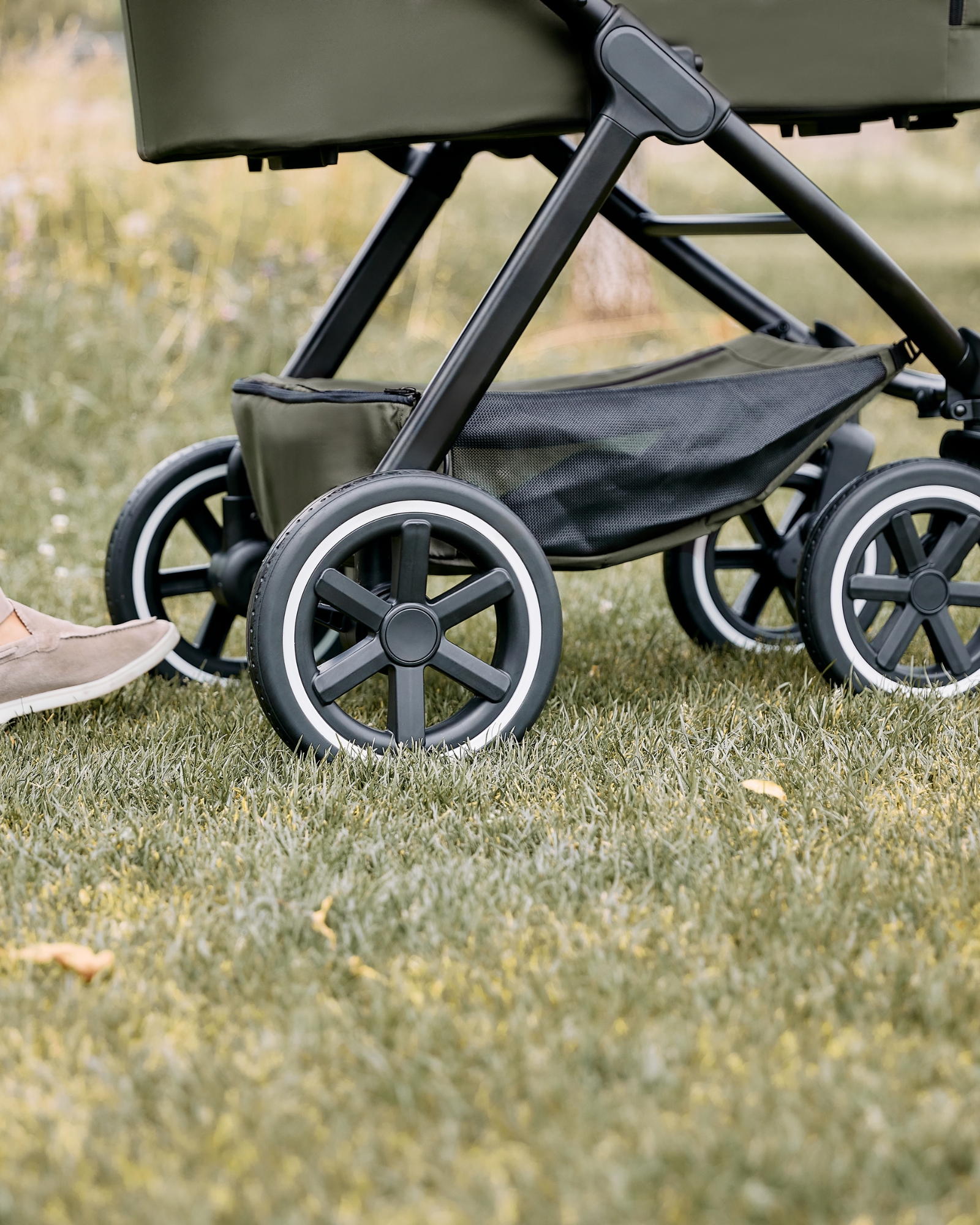 ABC Design Samba² 2in1 Stroller Set - Image 11