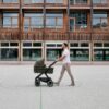 ABC Design Samba² 3in1 Maxi-Cosi Set - Thumbnail Image 4