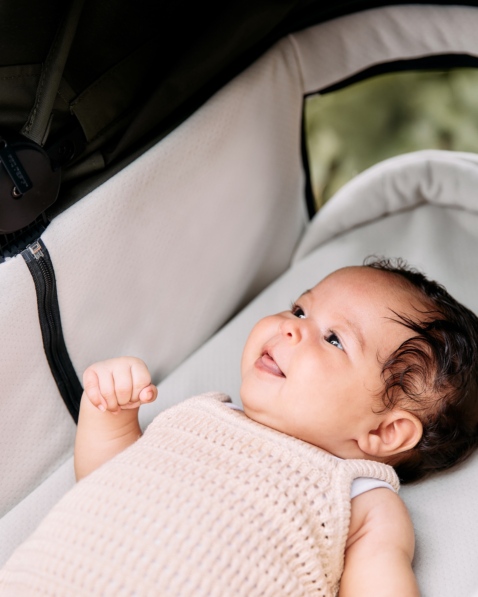 ABC Design Samba² 2in1 Stroller Set - Image 8