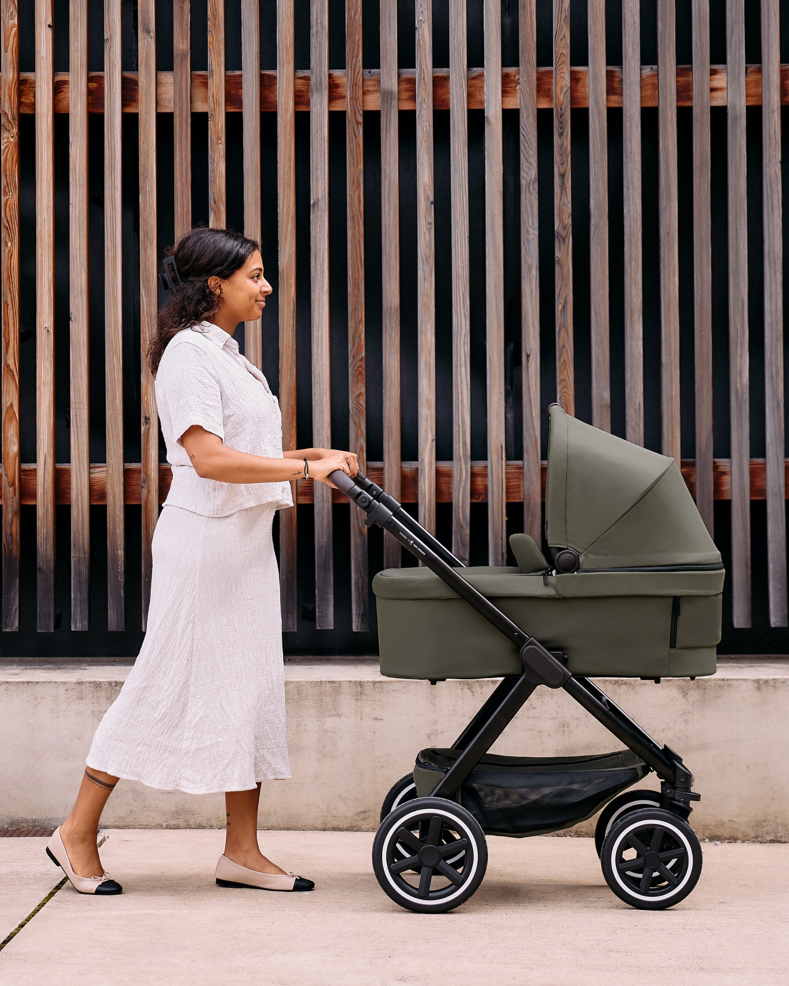 ABC Design Samba² 2in1 Stroller Set - Image 7