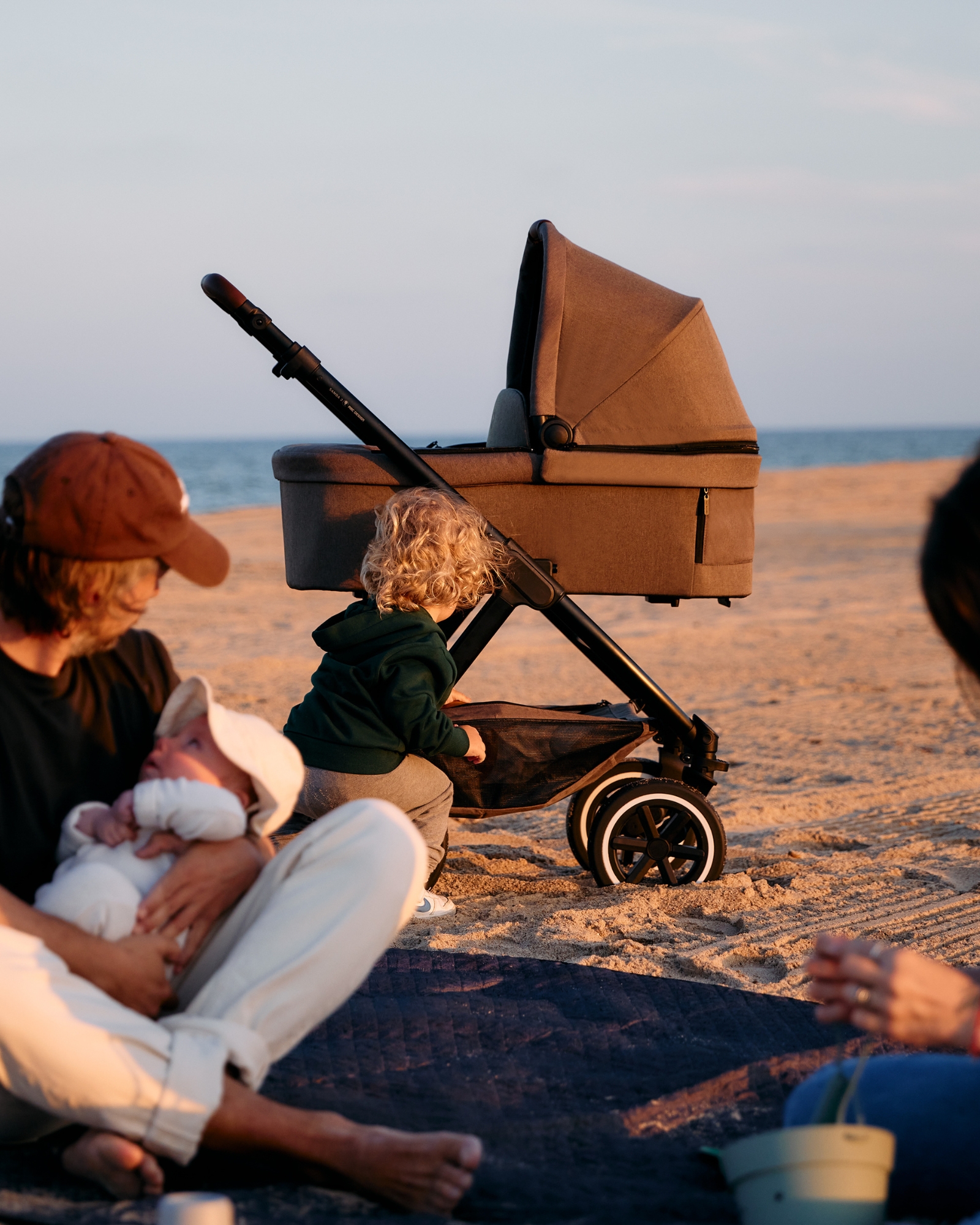 ABC Design Samba² 2in1 Stroller Set - Image 2