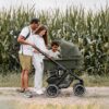 ABC Design Salsa 5 Air 3in1 Maxi-Cosi Set - Thumbnail Image 2