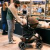 ABC Design Salsa 5 Air 3in1 Maxi-Cosi Set - Thumbnail Image 6