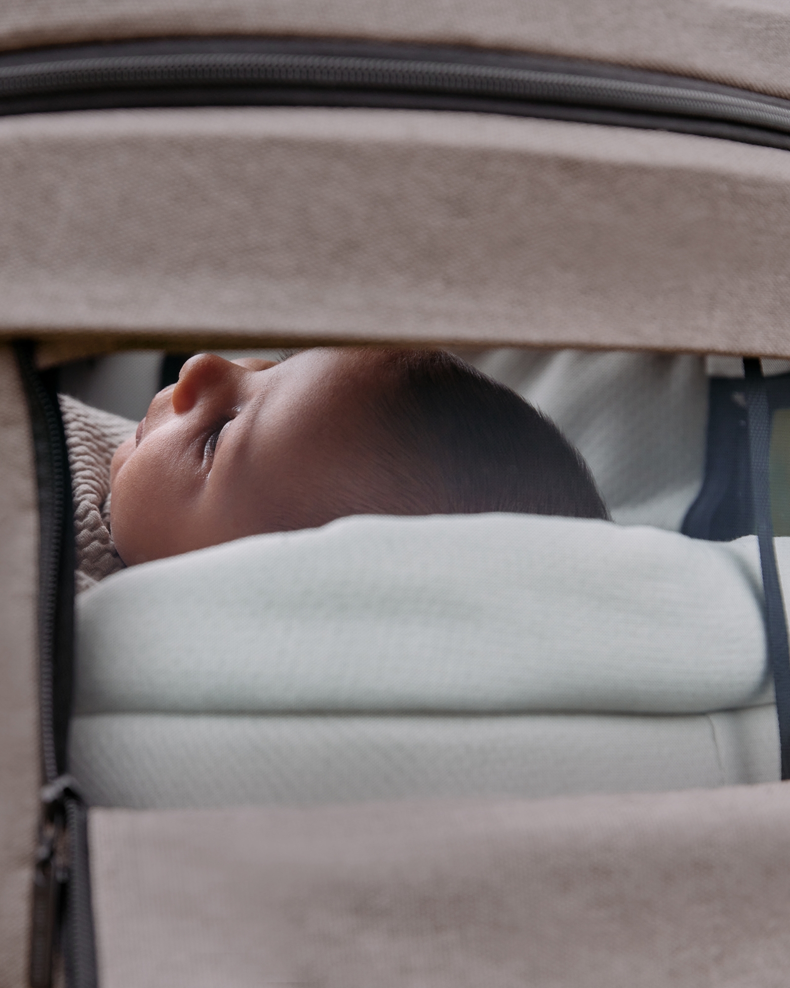 ABC Design Salsa 5 Air 3in1 Maxi-Cosi Set - Image 5